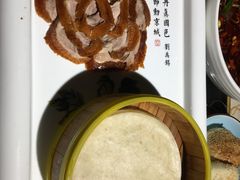 -京味斋·北京烤鸭(北京南站洋桥店)