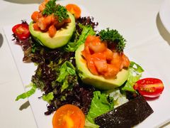 -Pasha帕夏土耳其餐厅(南昌路店)