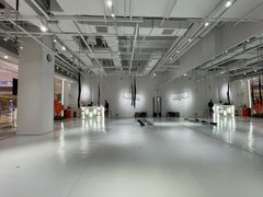 -Jumphai室内蹦极运动