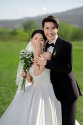 -巴黎春天婚纱摄影STUDIO·定制
