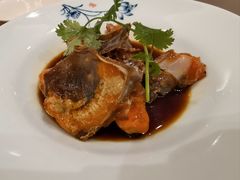 秘制十八斩-宁海食府(天一阁望京店)