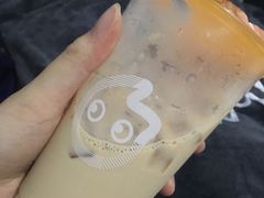 -CoCo都可(八达商城店)