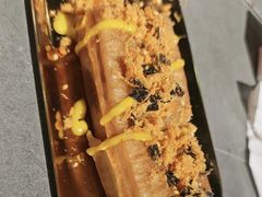 -醉炫音速烧烤·干煸菜(沙河总店)