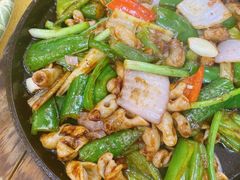 -成惠食府(赤岗店)