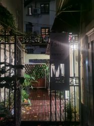 -M Nails & Beauty美甲美睫美体