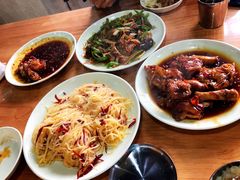 -贤花饭店(城阳店)