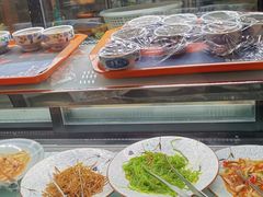 -松子料理(亮马桥店)