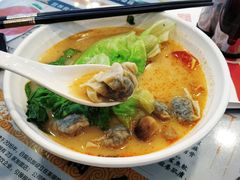 -翅翅赢碗仔翅(拱北口岸店)