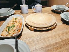 -蜜桃餐厅·伴山(湖滨商业街店)