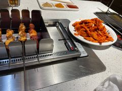 -玉善烧烤串城(长春总店)