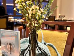 -三亚亚龙湾瑞吉酒店·铭轩中餐厅Mingxuan·海南菜·粤菜