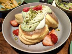 -WOKKA by艮上(中海环宇荟店)
