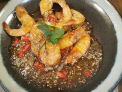 -曼谷食堂·泰国家庭料理(丹桂路店)