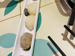 -南城十里潮汕鲜牛火锅·鲜虾生滚粥(融汇老商埠店)