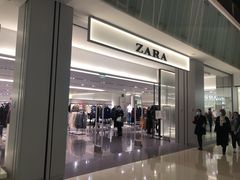 -ZARA(深圳金光华广场店)