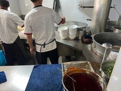 -清真·马安军辣子牛肉面