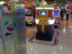 -汤姆熊欢乐世界·史莱姆怪兽(正大店)