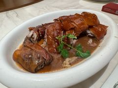 -金河半岛园林酒家(金融城店)