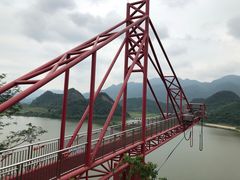 -宝晶宫旅游景区