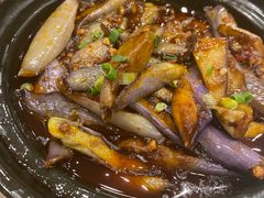 -一楼食业·美食人家