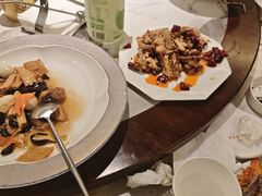 -秦月轩·陕西家乡菜(阜成路·五棵松店)