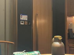 -梁家大院•农家菜(昆山会展中心店)