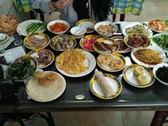 -康陵正德春饼宴26号