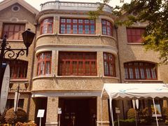 -星巴克臻选(思南公馆店)