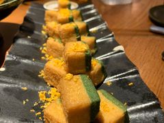 拉萨豆腐-敏珠拉姆藏餐·南京厨房(富春江东街店)