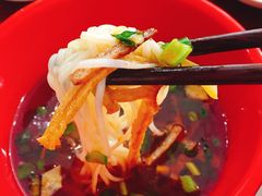 -乡党臊子面(丰庆公园店)