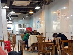 -春和面馆(常德路店)