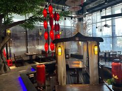 -雅和睿景·商务宴·风味土窑鸡(花博汇店)