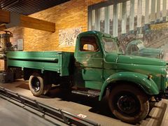 -柳州工业博物馆