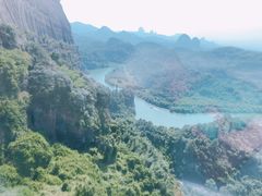 -丹霞山风景名胜区