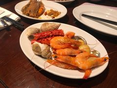 -君悦酒店·乐厨·高空自助餐(青年大街店)