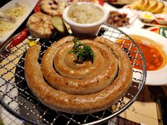 -马迭尔德式西餐精酿啤酒屋(中央大街店)