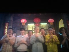 -中影国际影城(建军路金鹰购物中心店)