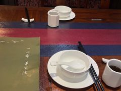 -一心斋素食馆(龙岗店)