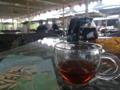 -茯茶镇