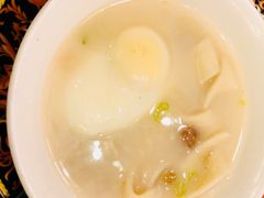 -万宝海鲜舫(劳动公园店)
