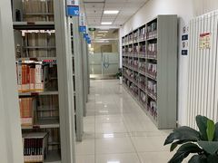-石景山区图书馆(八角南路)