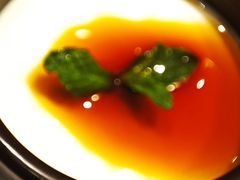 黑糖豆花-云海肴·汽锅鸡·云南菜(美罗城店)