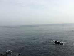 -龙头岩(Dragon Head Rock)