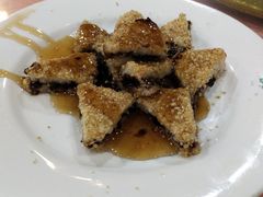 芝麻凉糕-老孙家饭庄·非遗(东关店)