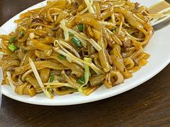 -美食店(华贵路店)
