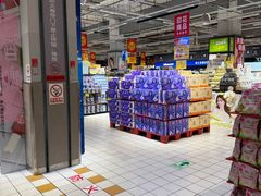 -大润发(高鑫广场店)