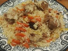 -巴依老爷新疆美食(望京小街店)