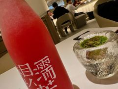 西瓜汁-茉里粤菜(皇姑万象汇店)