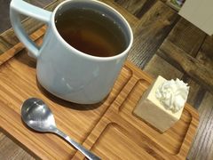 -小时光咖啡馆(开森度假森林店)