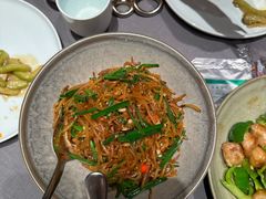 -小天厨民间菜馆(深圳街店)